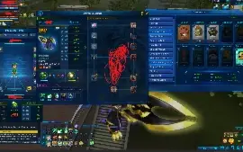 Conta Ladmo com SSS+ mid game