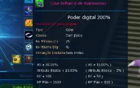 Conta Ladmo com SSS+ mid game