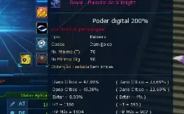Conta Ladmo com SSS+ mid game