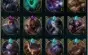 Conta League of Legends Platina