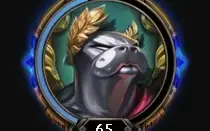 Conta League of Legends Platina