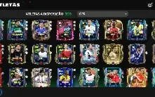 Conta Ea Fc Mobile / Fifa Mobi