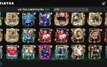 Conta Ea Fc Mobile / Fifa Mobi