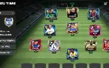 Conta Ea Fc Mobile / Fifa Mobi