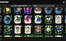 Conta Ea Fc Mobile / Fifa Mobi