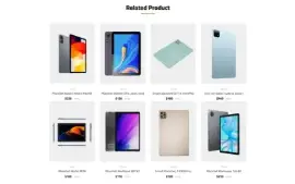 PHP MySQL Marketplace