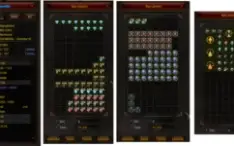 Slayer Megamu 200 Resets e 885 ML