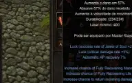 Slayer Megamu 200 Resets e 885 ML