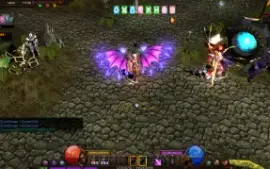 Slayer Megamu 200 Resets e 885 ML