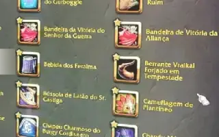 Vendo conta WOW com mais de 20 anos (992montarias)