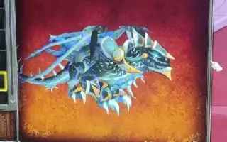 Vendo conta WOW com mais de 20 anos (992montarias)