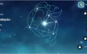 Conta Genshin Impact (Ganyu C1, Keqing, Jean, Falcão)
