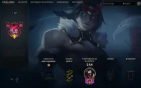 Conta Fa Main Kayn Upada A Mão