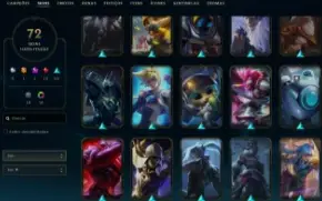 Conta Fa Main Kayn Upada A Mão