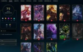 Conta Fa Main Kayn Upada A Mão