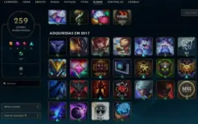 Conta Fa Main Kayn Upada A Mão