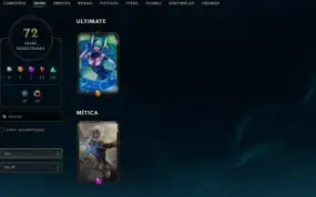 Conta Fa Main Kayn Upada A Mão