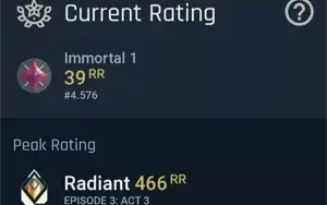 Conta com 4 chaveiros radiantes 1k500 em skin atual imt