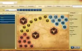 LOL PLATINA V- PREÇO NEGOCIÁVEL- INFORMAÇÕES NA DESCRIÇÃO