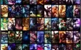 LOL PLATINA V- PREÇO NEGOCIÁVEL- INFORMAÇÕES NA DESCRIÇÃO