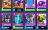 Arena 11 xp11 10 lendarias 7 nivel 2 barata