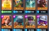 Arena 11 xp11 10 lendarias 7 nivel 2 barata