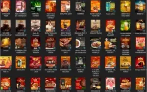 🔰[PACK] 610 Artes Editáveis Photoshop🔰