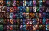 Conta League Of Legends