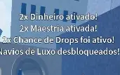 conta fortnite com GLOW acesso FULL