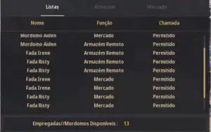 Black Desert 277 Kutun Carraca e muito mais