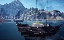 Black Desert 277 Kutun Carraca e muito mais