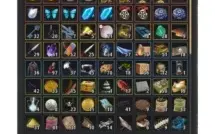 Black Desert 277 Kutun Carraca e muito mais