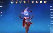 Varias contas com personagens 5stars starter !!!!