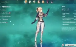 Varias contas com personagens 5stars starter !!!!