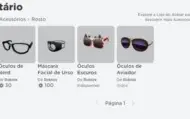 Conta Roblox | Varias roupas e chapeus | Barato