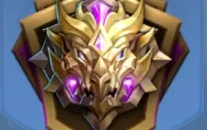 Conta Suprema com tudo - Mobile Legends