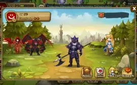 Conta Ragdoll Early game com benção