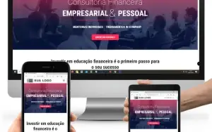 PACK COM +2.000 Modelos Sites Prontos para Editar 🔥