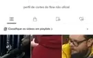 Conta do tiktok com 36 mil seguidores