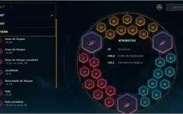 CONTA LOL - 3 SKINS ULTIMATE, 3 LENDÁRIAS E OUTRAS