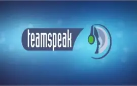 Servidor de TeamSpeak 3 50 Slots (Usuarios)