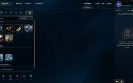 Conta gold 4 Email nao verificado