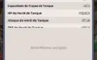 Vendo conta Serv; 1901 está no começo da S2, Conta LV 30