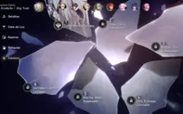 Vendo Honkai Star Rail / Jing yuan E1 e +