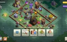 CV 8 semi full CC 4