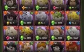 CONTA NNT - BanLight 6/6 Varios Festivos6/6✨+859 Diamanantes