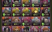 CONTA NNT - BanLight 6/6 Varios Festivos6/6✨+859 Diamanantes