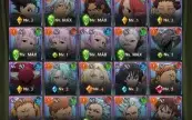 CONTA NNT - BanLight 6/6 Varios Festivos6/6✨+859 Diamanantes