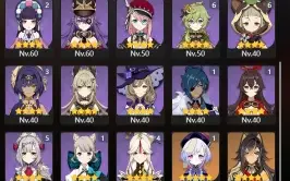 Conta Furina C2 + Arma, Raiden C2 e mais