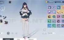 Lin C1 + Saki